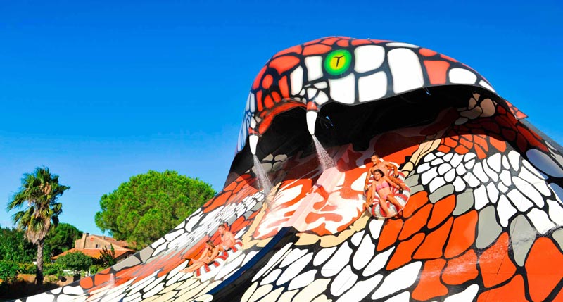 Aqualand Fréjus
