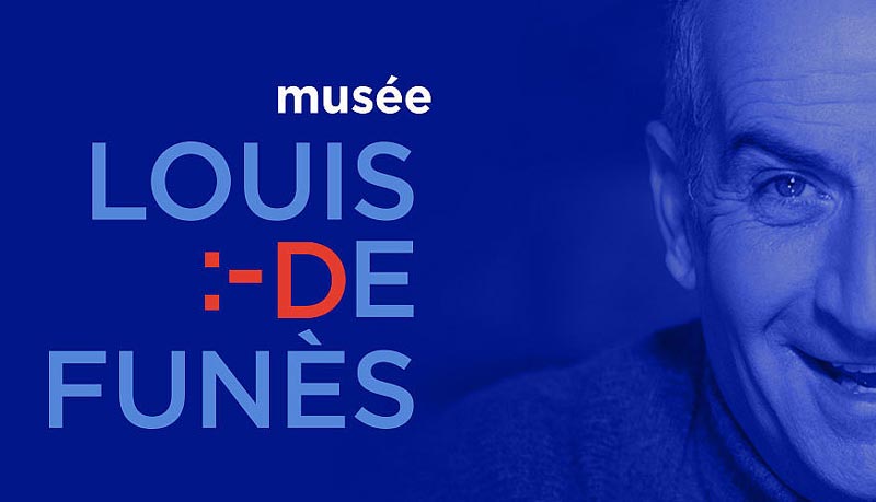 Louis de Funès Museum
