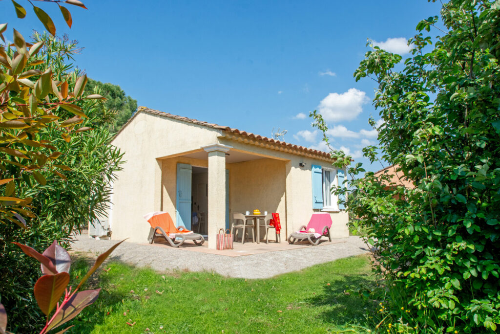 Villa Premium 2 chambres